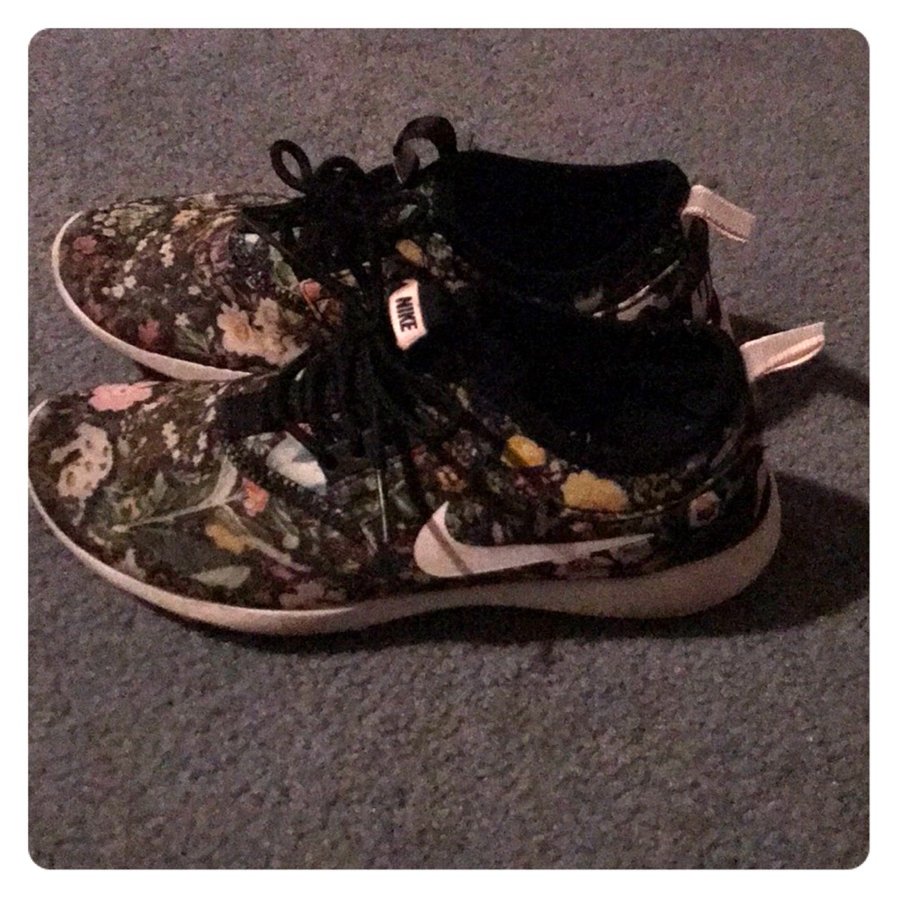 Nikes